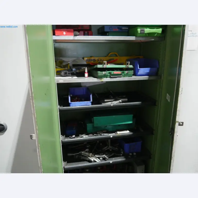 ae group – Plant and machinery for the manufacture of light-metal die-cast components (powertrain and structural parts) – AUCTION-22
