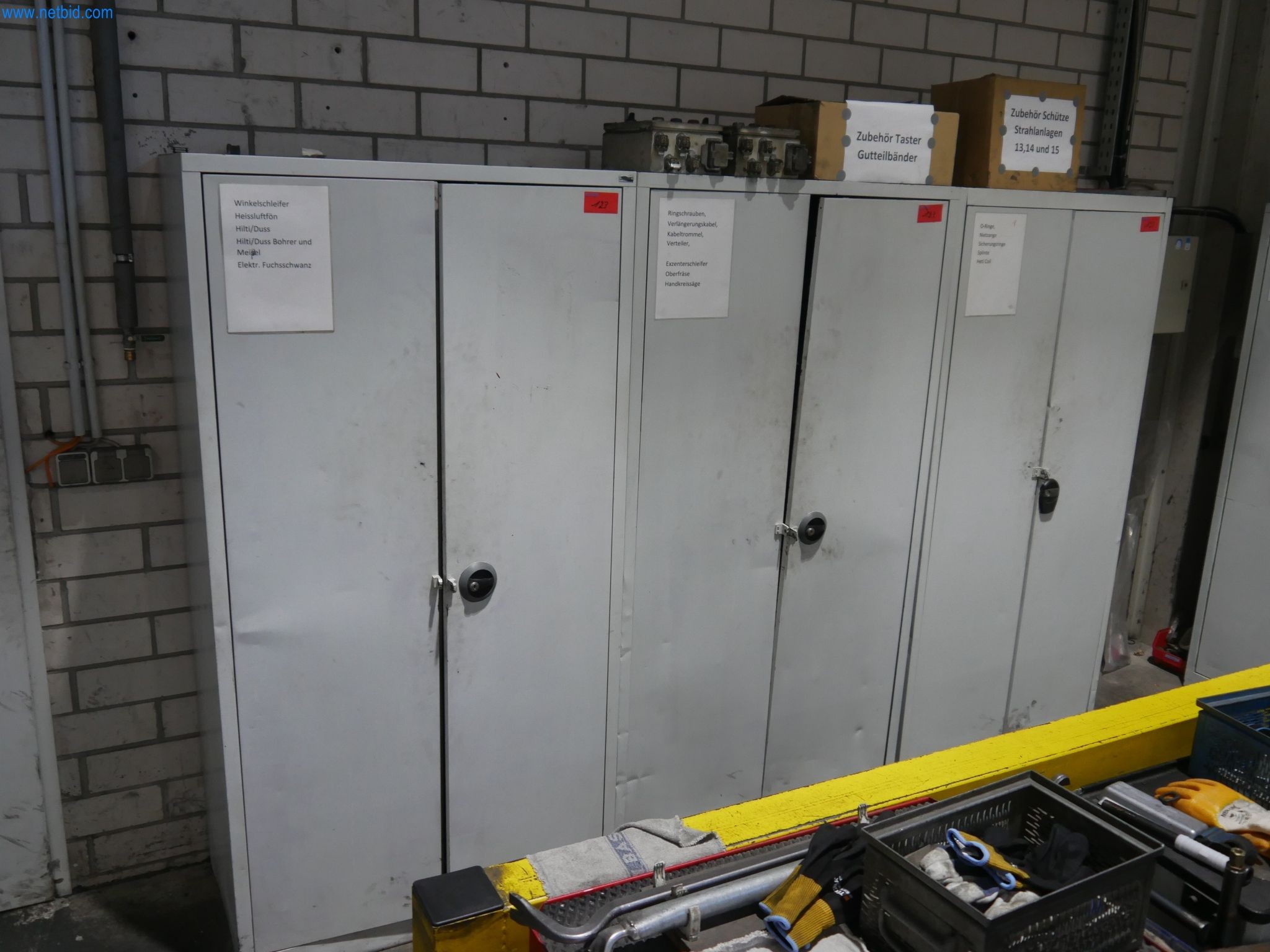 ae group – Plant and machinery for the manufacture of light-metal die-cast components (powertrain and structural parts) – AUCTION-23