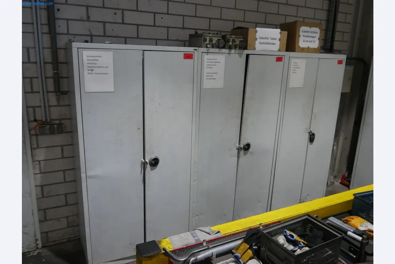 ae group – Plant and machinery for the manufacture of light-metal die-cast components (powertrain and structural parts) – AUCTION-23