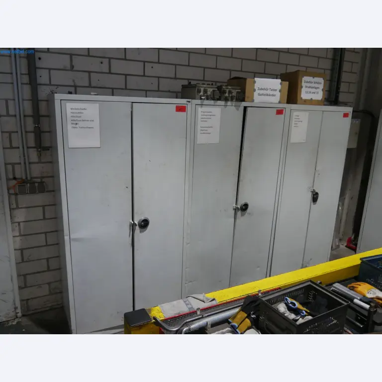 ae group – Plant and machinery for the manufacture of light-metal die-cast components (powertrain and structural parts) – AUCTION-23