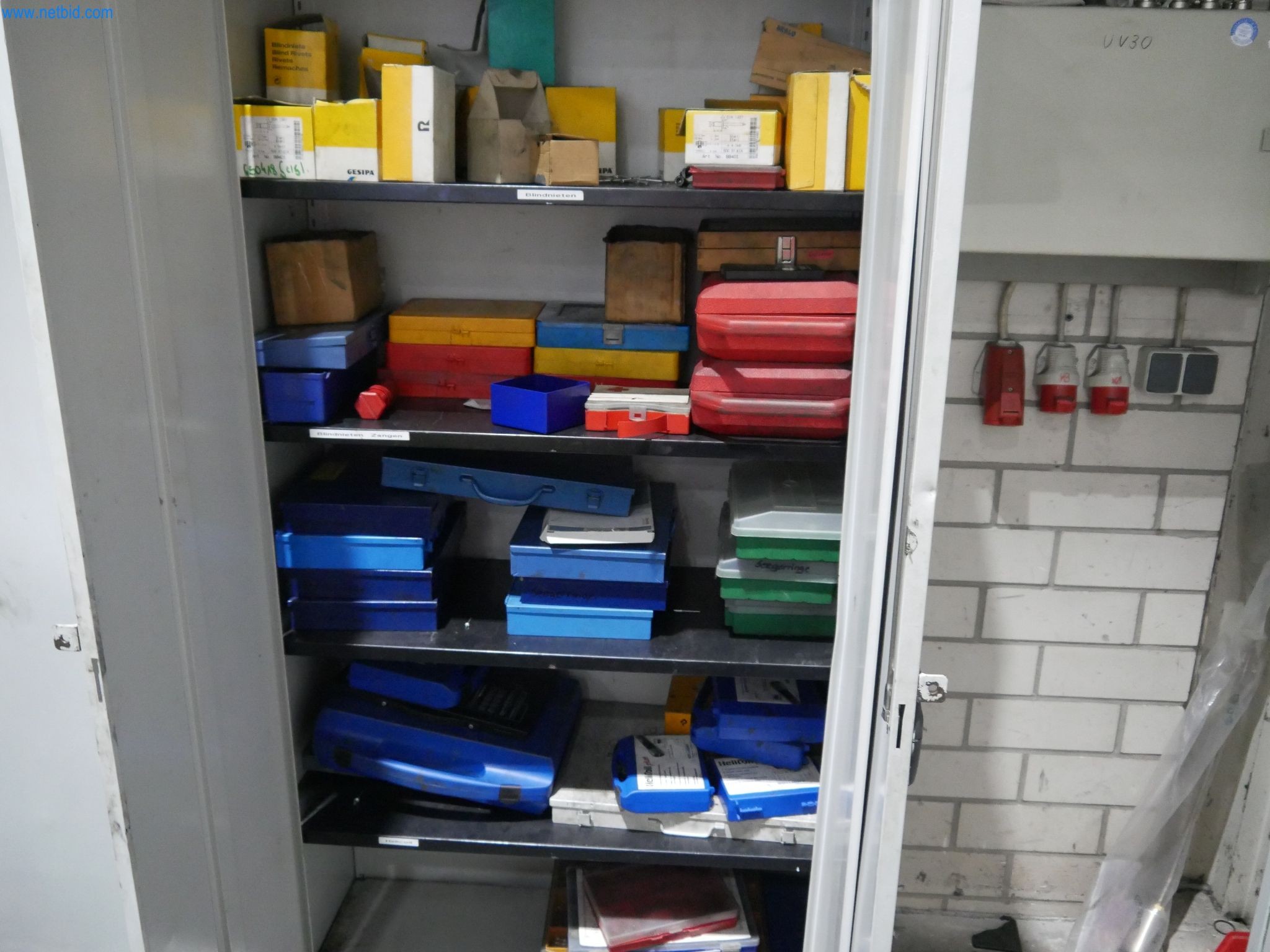 ae group – Plant and machinery for the manufacture of light-metal die-cast components (powertrain and structural parts) – AUCTION-24