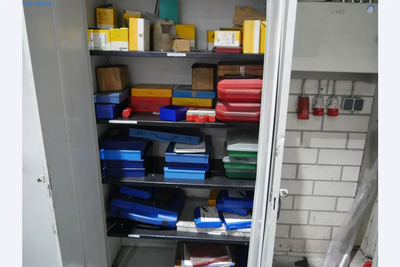 ae group – Plant and machinery for the manufacture of light-metal die-cast components (powertrain and structural parts) – AUCTION-24