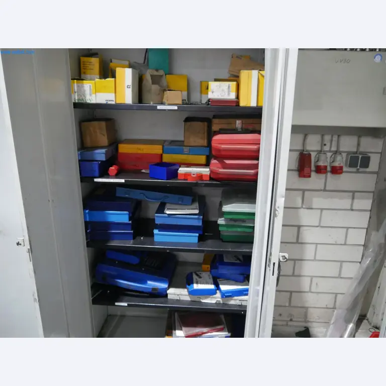 ae group – Plant and machinery for the manufacture of light-metal die-cast components (powertrain and structural parts) – AUCTION-24