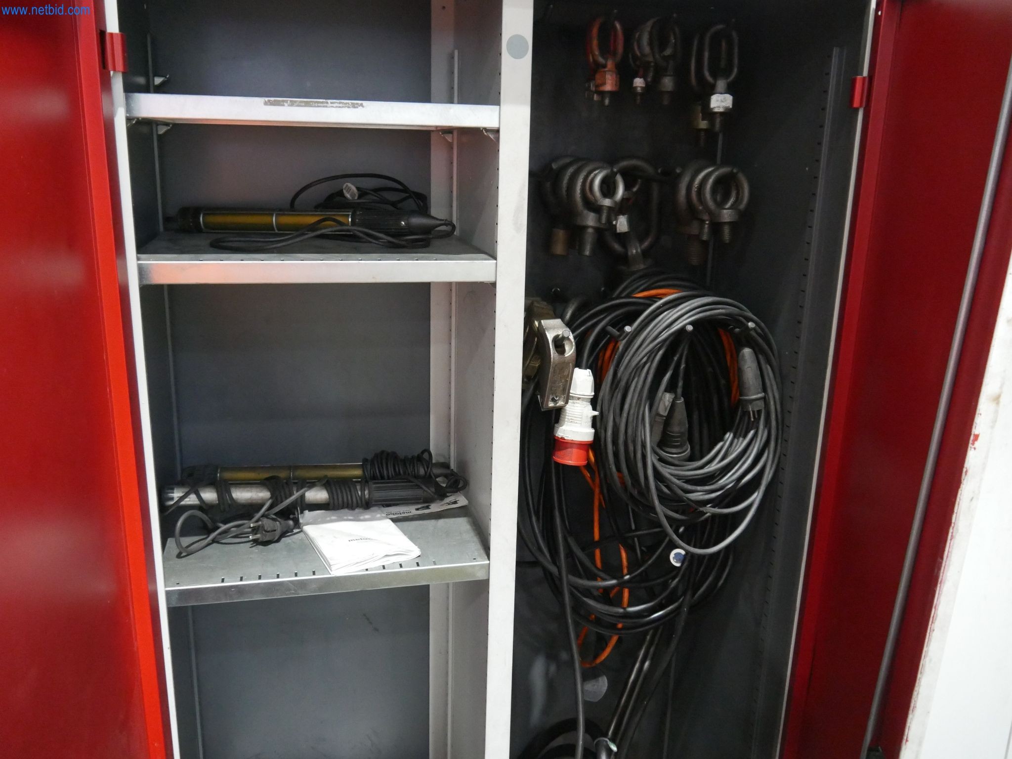 ae group – Plant and machinery for the manufacture of light-metal die-cast components (powertrain and structural parts) – AUCTION-25
