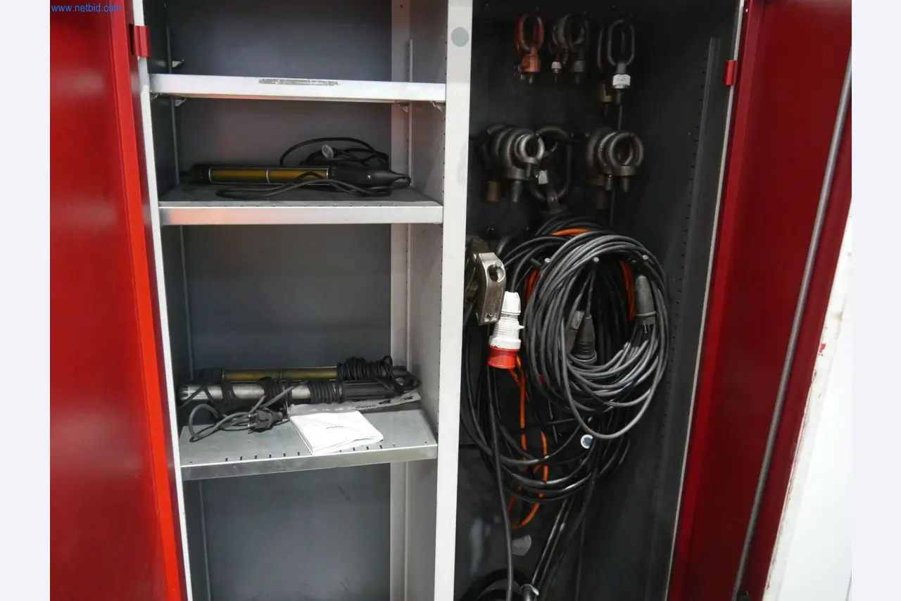 ae group – Plant and machinery for the manufacture of light-metal die-cast components (powertrain and structural parts) – AUCTION-25