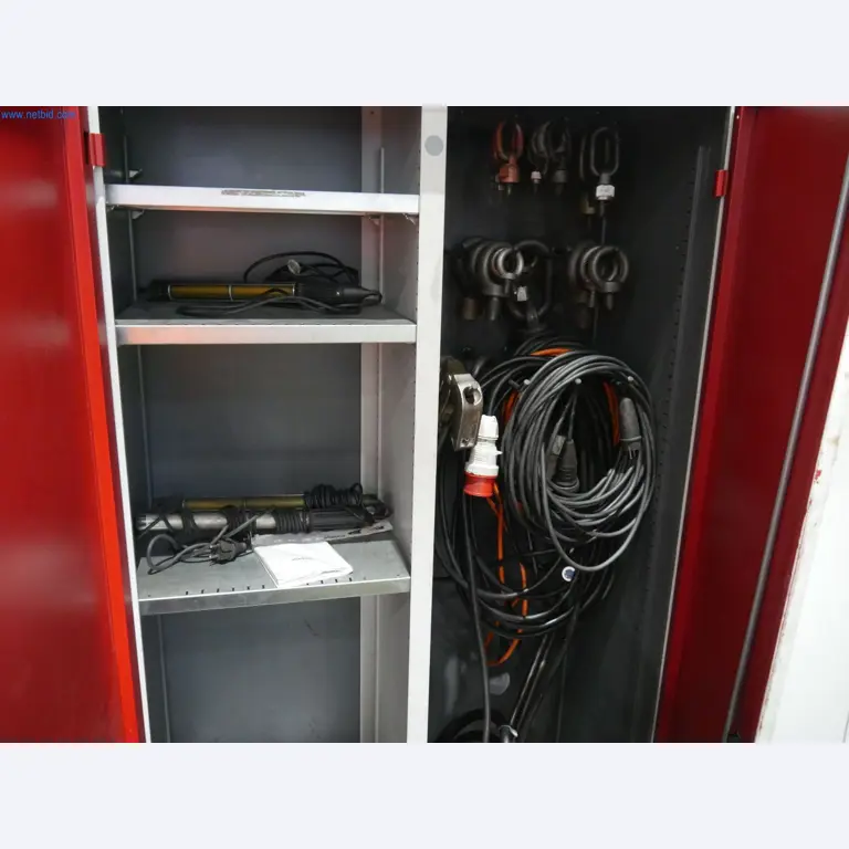 ae group – Plant and machinery for the manufacture of light-metal die-cast components (powertrain and structural parts) – AUCTION-25