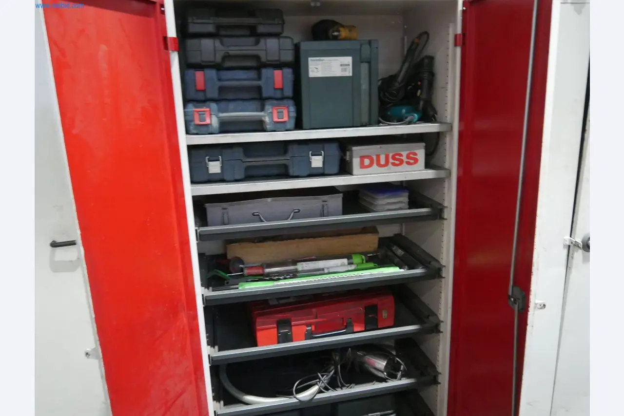 ae group – Plant and machinery for the manufacture of light-metal die-cast components (powertrain and structural parts) – AUCTION-26