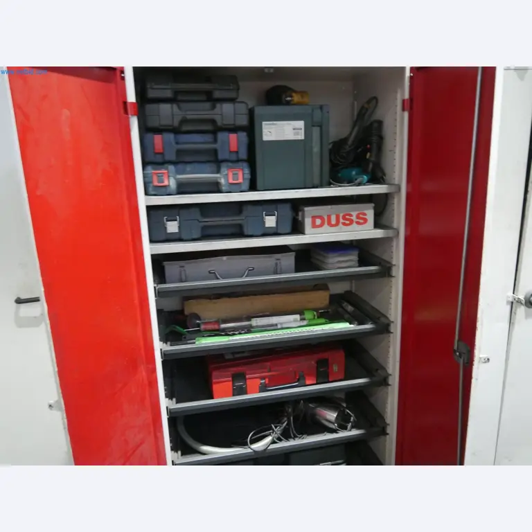 ae group – Plant and machinery for the manufacture of light-metal die-cast components (powertrain and structural parts) – AUCTION-26