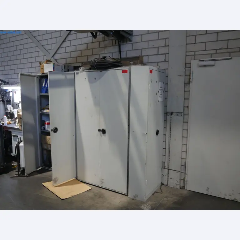 ae group – Plant and machinery for the manufacture of light-metal die-cast components (powertrain and structural parts) – AUCTION-27