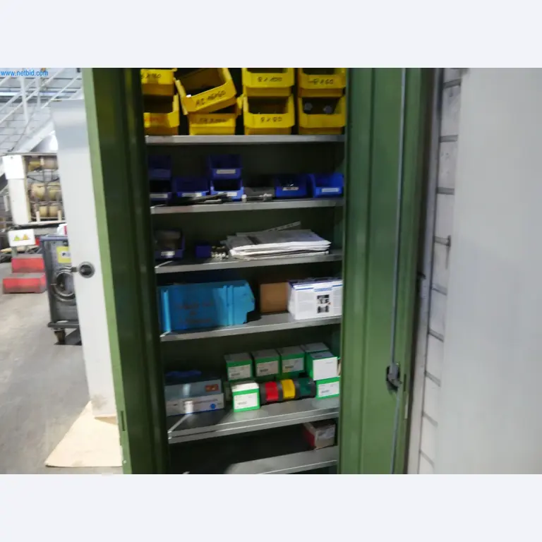 ae group – Plant and machinery for the manufacture of light-metal die-cast components (powertrain and structural parts) – AUCTION-28