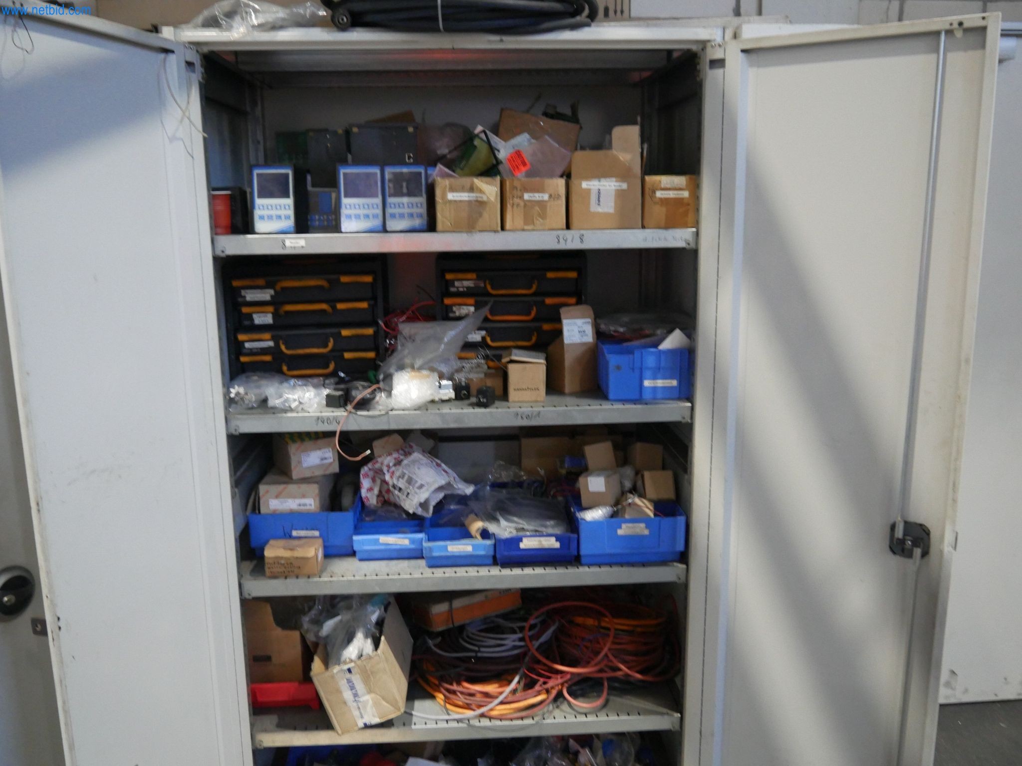 ae group – Plant and machinery for the manufacture of light-metal die-cast components (powertrain and structural parts) – AUCTION-29