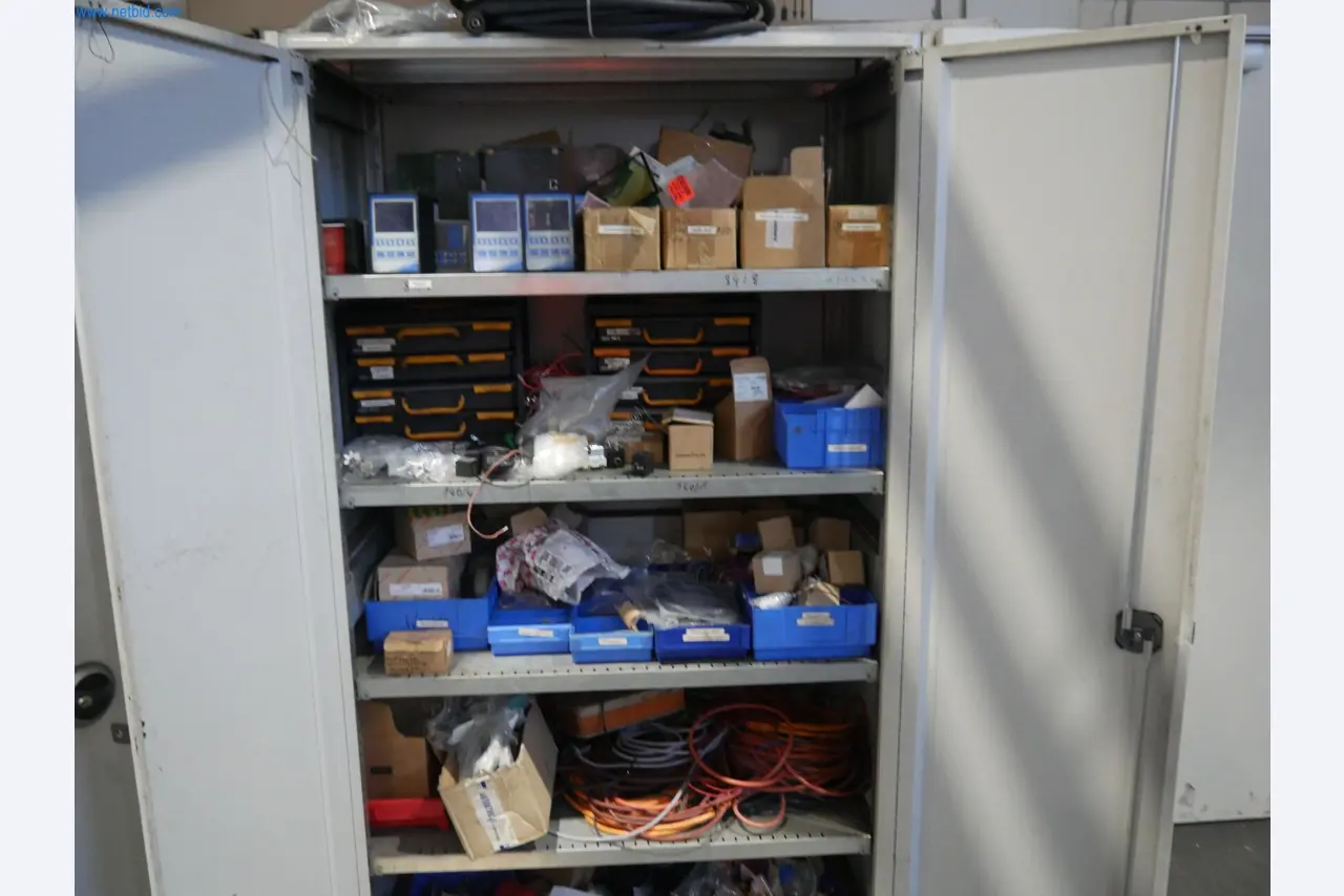 ae group – Plant and machinery for the manufacture of light-metal die-cast components (powertrain and structural parts) – AUCTION-29