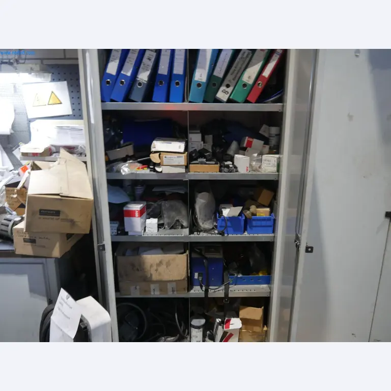 ae group – Plant and machinery for the manufacture of light-metal die-cast components (powertrain and structural parts) – AUCTION-30