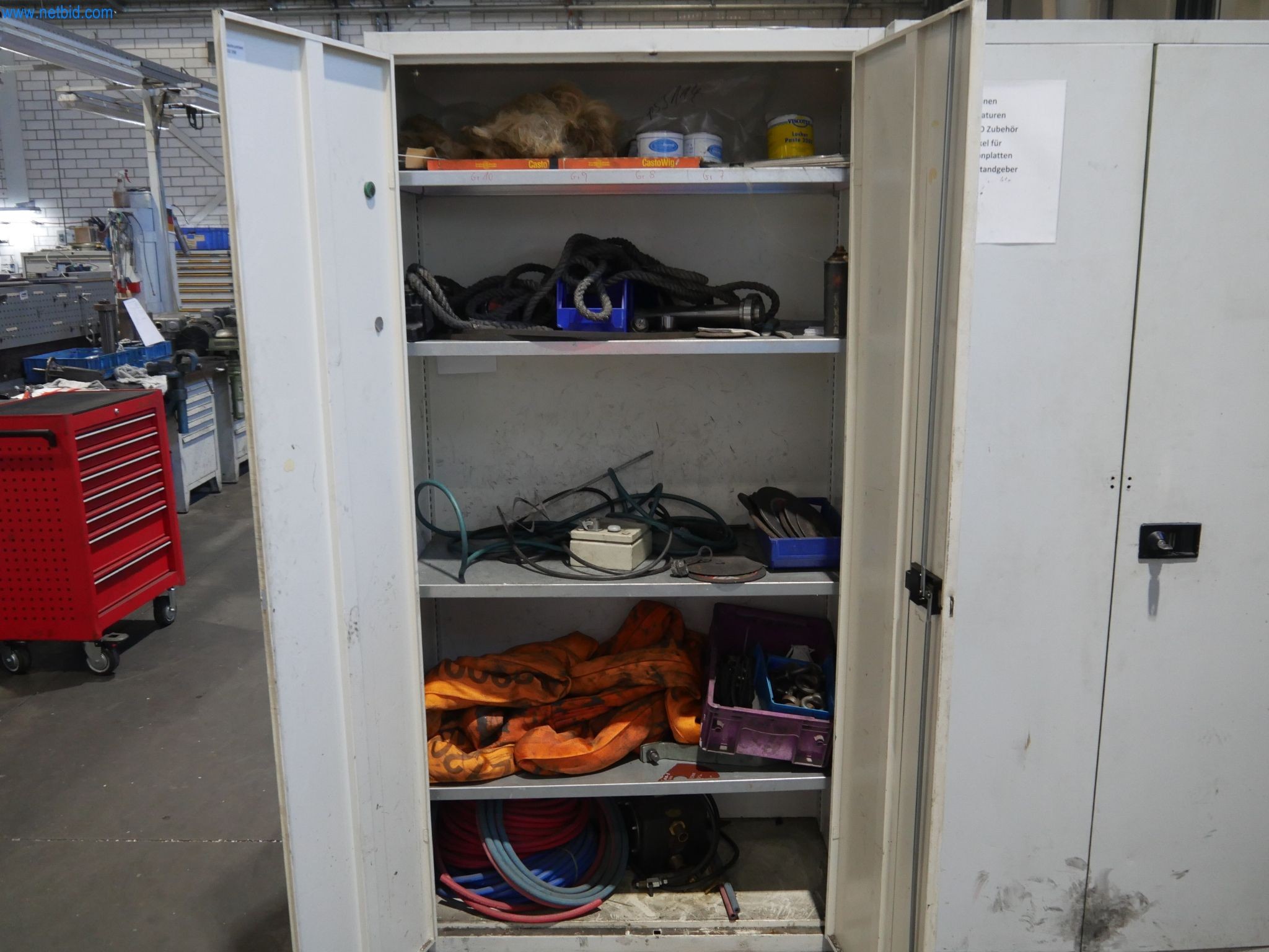 ae group – Plant and machinery for the manufacture of light-metal die-cast components (powertrain and structural parts) – AUCTION-3