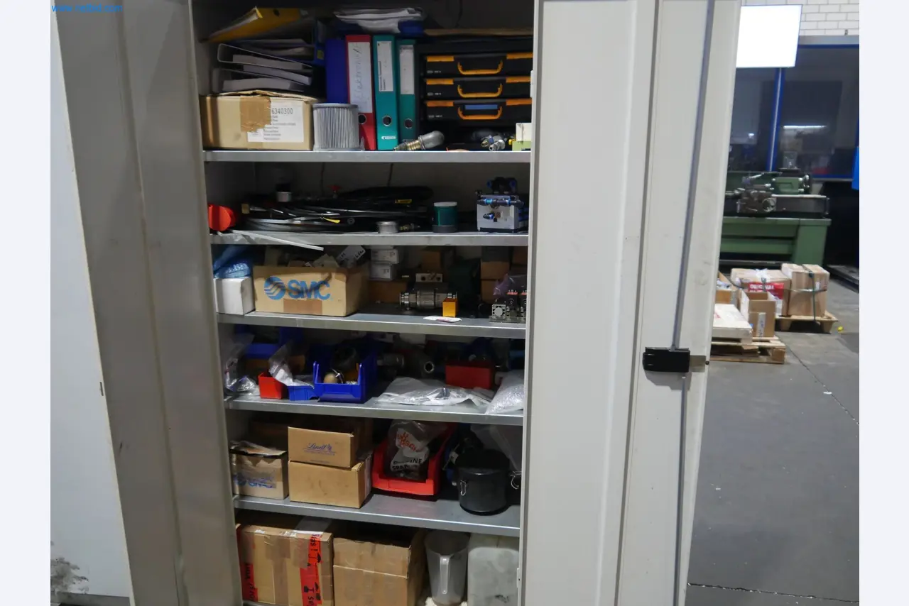 ae group – Plant and machinery for the manufacture of light-metal die-cast components (powertrain and structural parts) – AUCTION-5