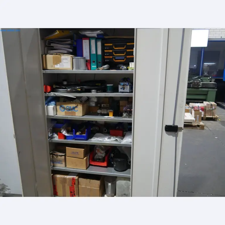ae group – Plant and machinery for the manufacture of light-metal die-cast components (powertrain and structural parts) – AUCTION-5