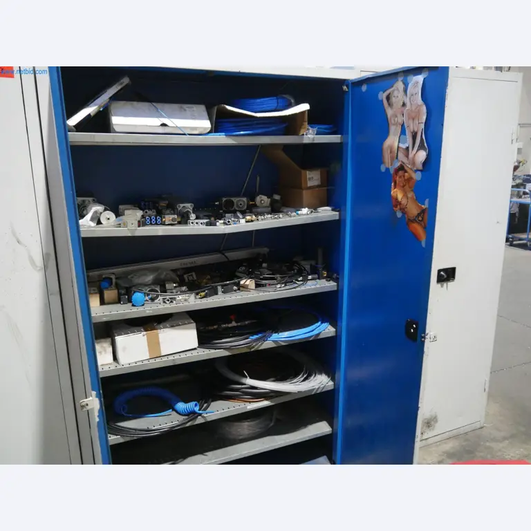 ae group – Plant and machinery for the manufacture of light-metal die-cast components (powertrain and structural parts) – AUCTION-6