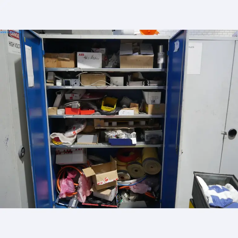 ae group – Plant and machinery for the manufacture of light-metal die-cast components (powertrain and structural parts) – AUCTION-7
