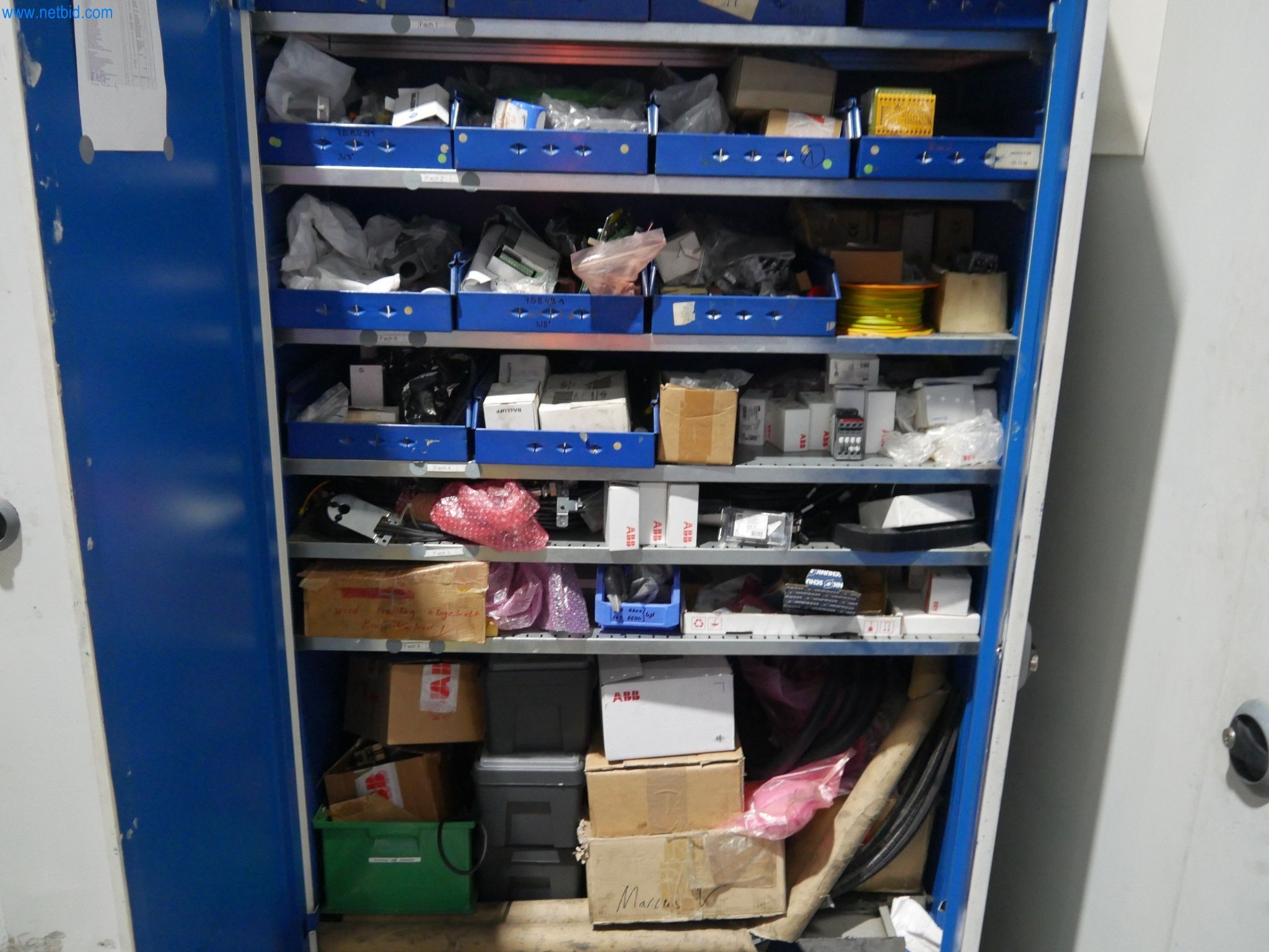 ae group – Plant and machinery for the manufacture of light-metal die-cast components (powertrain and structural parts) – AUCTION-9