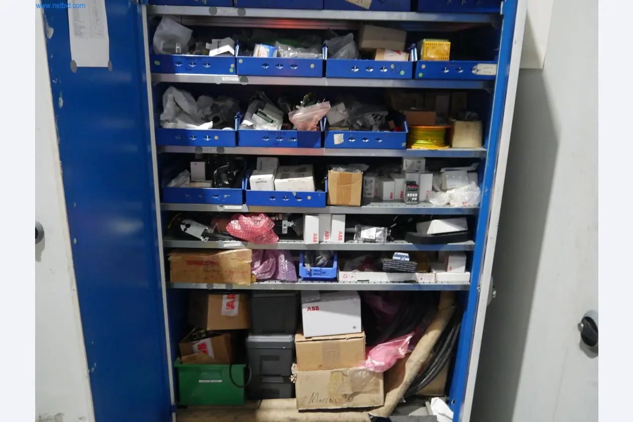 ae group – Plant and machinery for the manufacture of light-metal die-cast components (powertrain and structural parts) – AUCTION-9