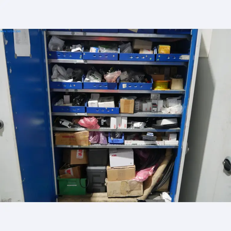 ae group – Plant and machinery for the manufacture of light-metal die-cast components (powertrain and structural parts) – AUCTION-9