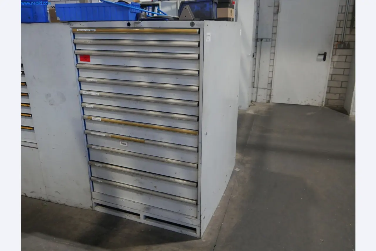 ae group – Plant and machinery for the manufacture of light-metal die-cast components (powertrain and structural parts) – AUCTION-1