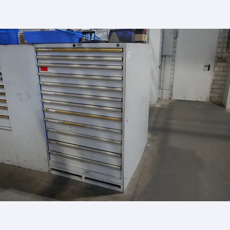 ae group – Plant and machinery for the manufacture of light-metal die-cast components (powertrain and structural parts) – AUCTION-1