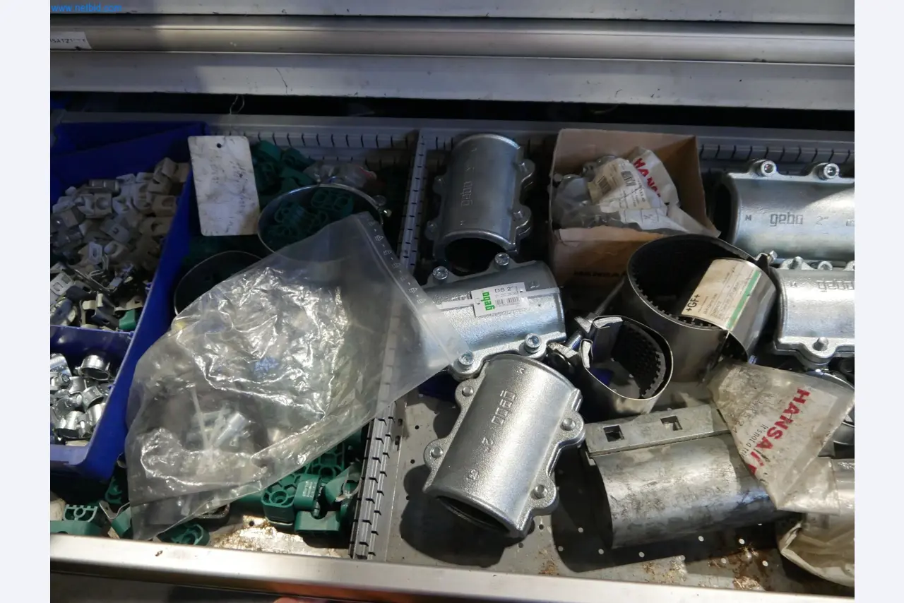 ae group – Plant and machinery for the manufacture of light-metal die-cast components (powertrain and structural parts) – AUCTION-5