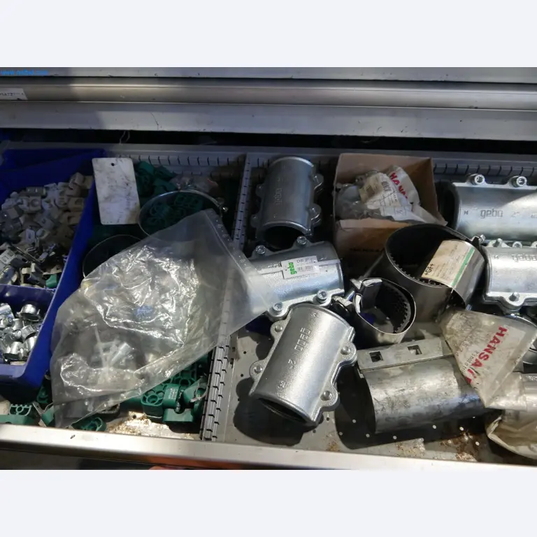 ae group – Plant and machinery for the manufacture of light-metal die-cast components (powertrain and structural parts) – AUCTION-5