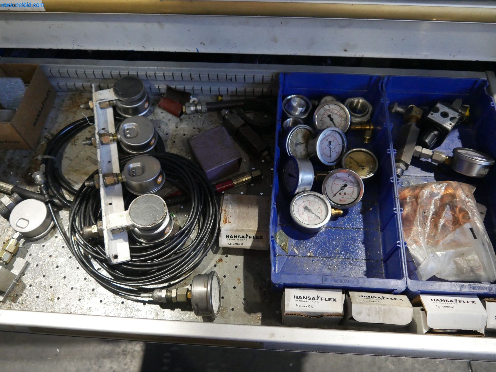 ae group – Plant and machinery for the manufacture of light-metal die-cast components (powertrain and structural parts) – AUCTION-6