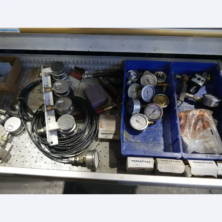 ae group – Plant and machinery for the manufacture of light-metal die-cast components (powertrain and structural parts) – AUCTION-6