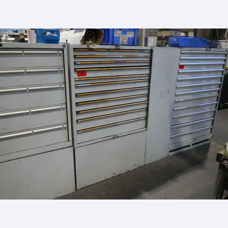 ae group – Plant and machinery for the manufacture of light-metal die-cast components (powertrain and structural parts) – AUCTION-1