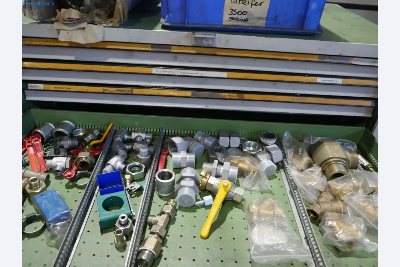 ae group – Plant and machinery for the manufacture of light-metal die-cast components (powertrain and structural parts) – AUCTION-3
