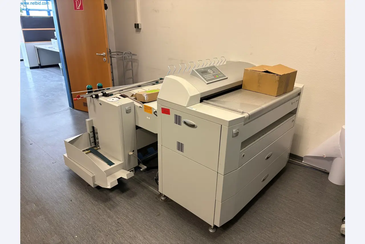 ae group – Plant and machinery for the manufacture of light-metal die-cast components (powertrain and structural parts) – AUCTION-1