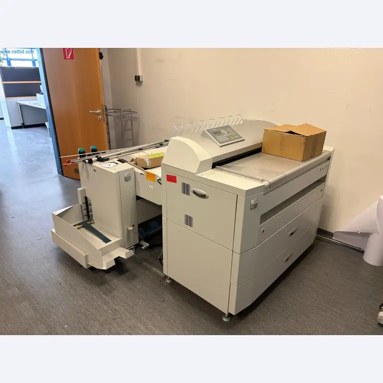 ae group – Plant and machinery for the manufacture of light-metal die-cast components (powertrain and structural parts) – AUCTION-1