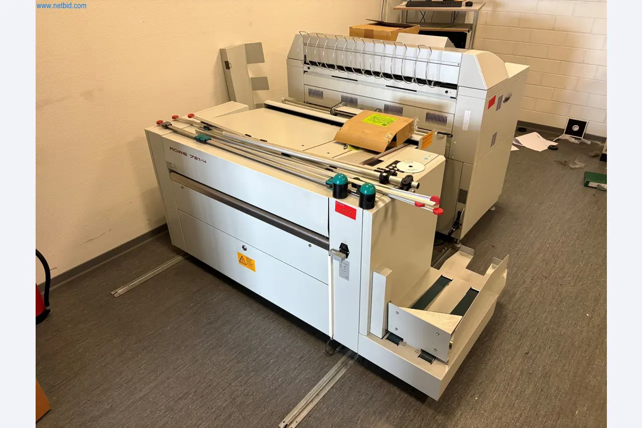 ae group – Plant and machinery for the manufacture of light-metal die-cast components (powertrain and structural parts) – AUCTION-3