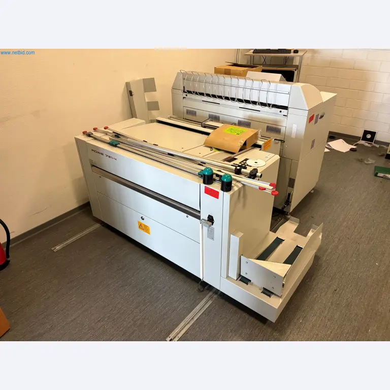 ae group – Plant and machinery for the manufacture of light-metal die-cast components (powertrain and structural parts) – AUCTION-3