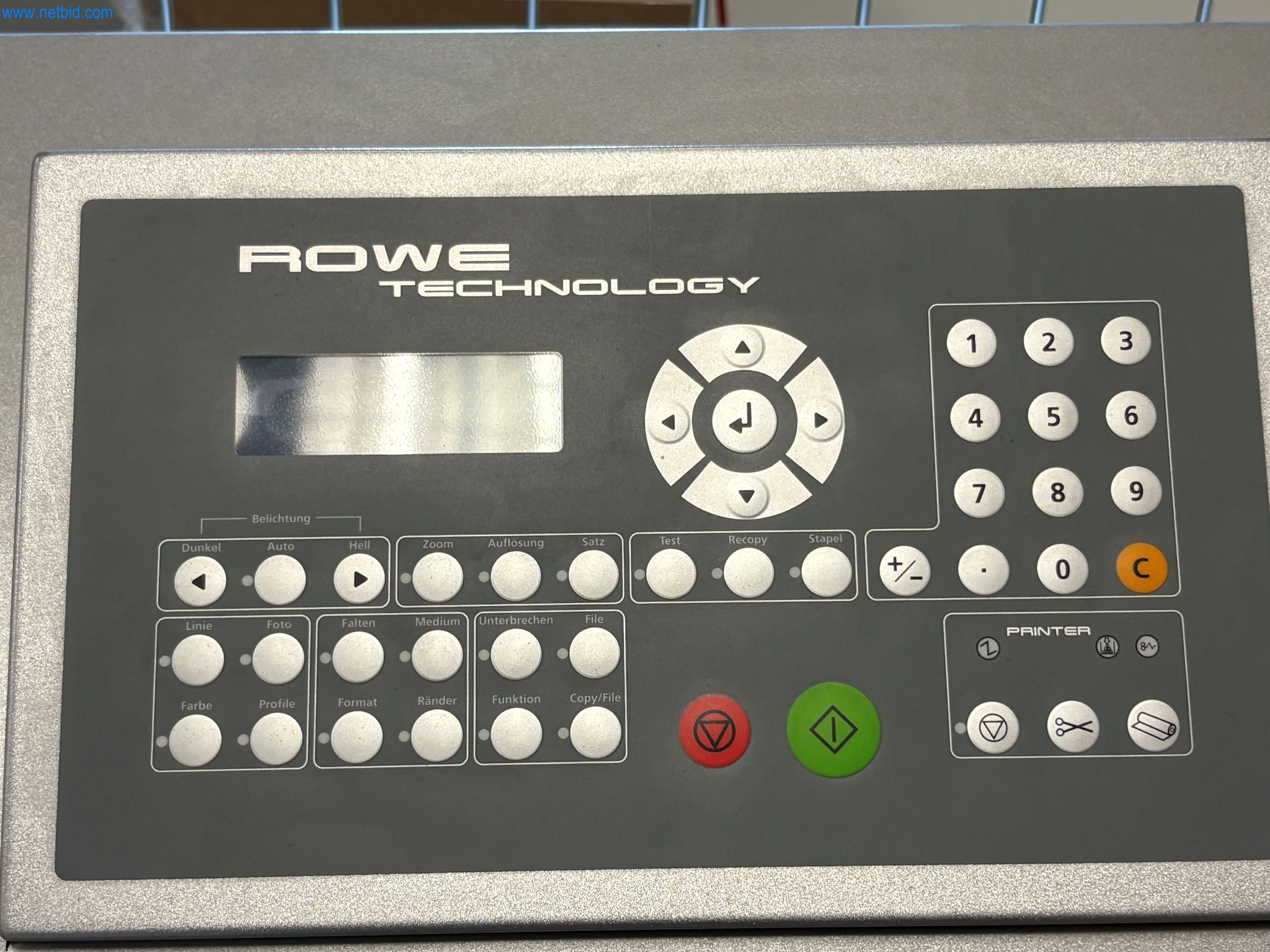 ae group – Plant and machinery for the manufacture of light-metal die-cast components (powertrain and structural parts) – AUCTION-4
