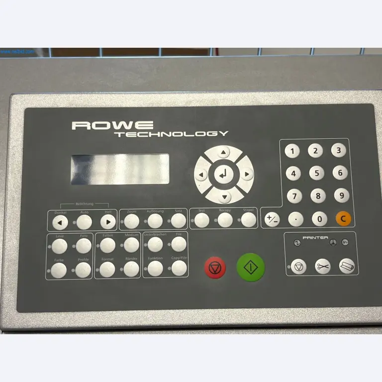 ae group – Plant and machinery for the manufacture of light-metal die-cast components (powertrain and structural parts) – AUCTION-4