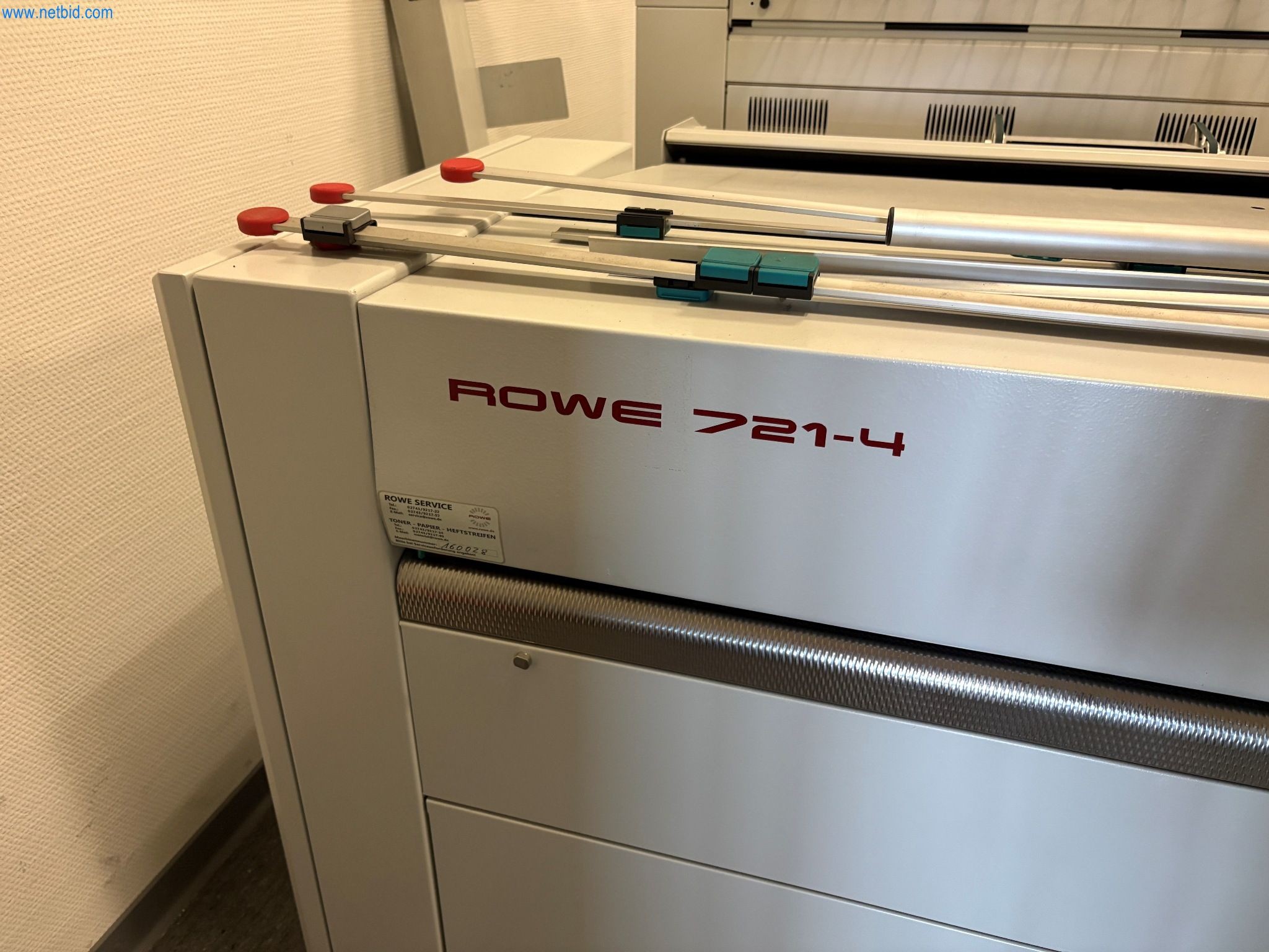 ae group – Plant and machinery for the manufacture of light-metal die-cast components (powertrain and structural parts) – AUCTION-5