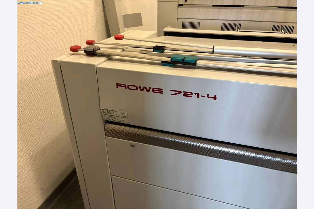 ae group – Plant and machinery for the manufacture of light-metal die-cast components (powertrain and structural parts) – AUCTION-5