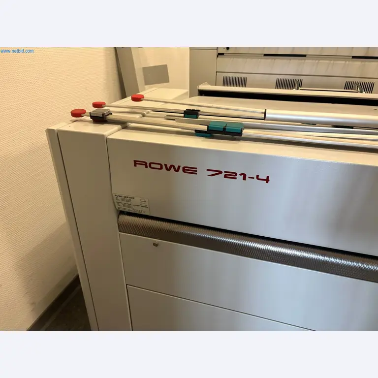 ae group – Plant and machinery for the manufacture of light-metal die-cast components (powertrain and structural parts) – AUCTION-5