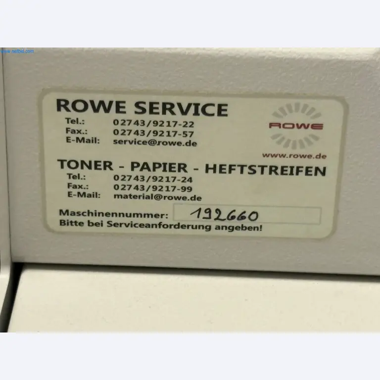 ae group – Plant and machinery for the manufacture of light-metal die-cast components (powertrain and structural parts) – AUCTION-8