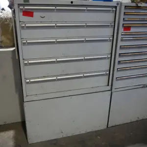 Telescopic-drawer cabinet (4)
