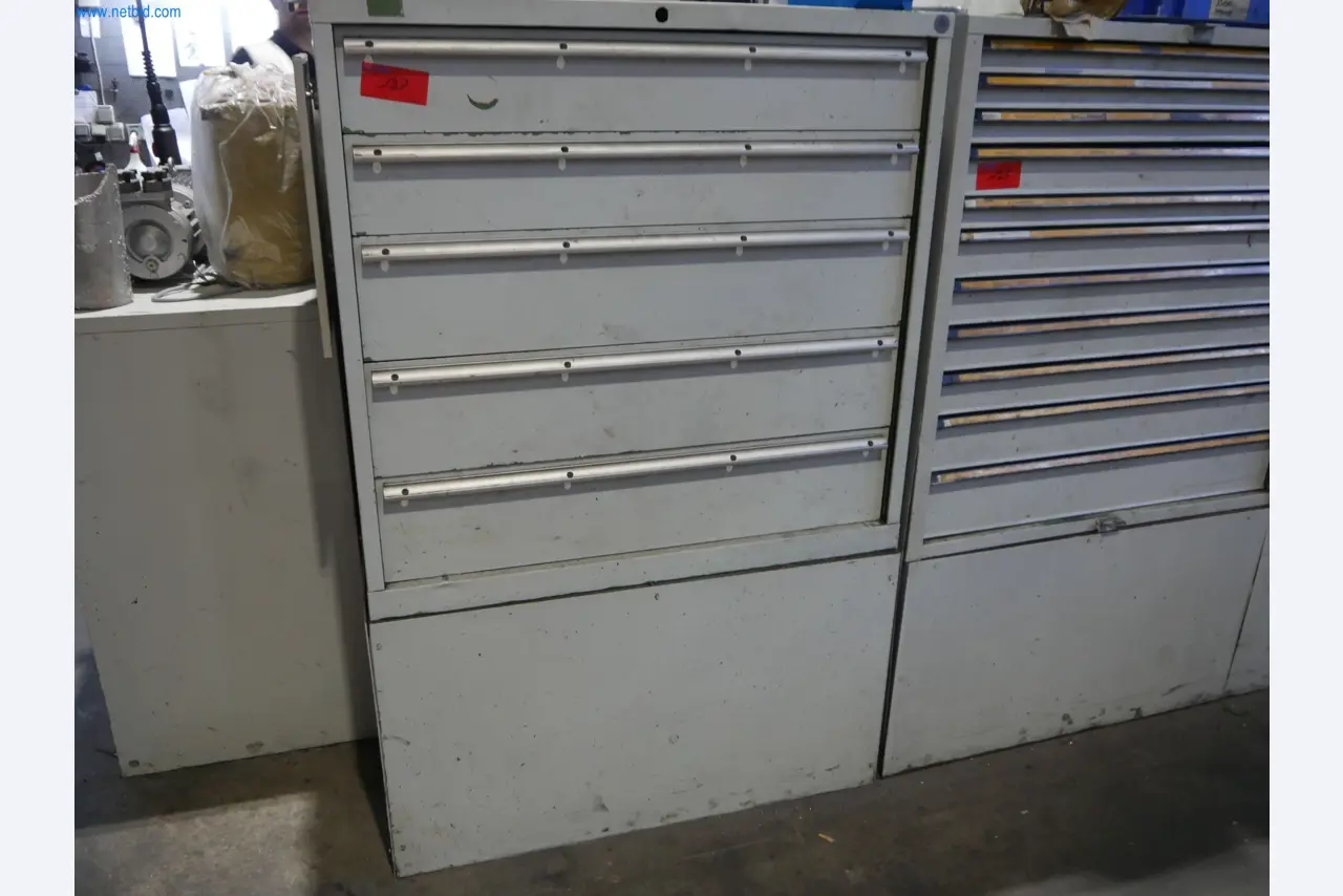 ae group – Plant and machinery for the manufacture of light-metal die-cast components (powertrain and structural parts) – AUCTION-1