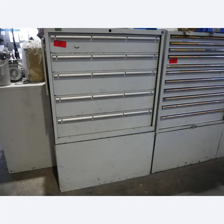 ae group – Plant and machinery for the manufacture of light-metal die-cast components (powertrain and structural parts) – AUCTION-1