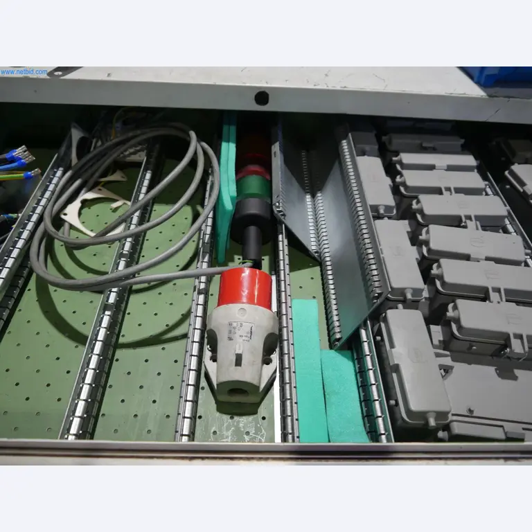 ae group – Plant and machinery for the manufacture of light-metal die-cast components (powertrain and structural parts) – AUCTION-2