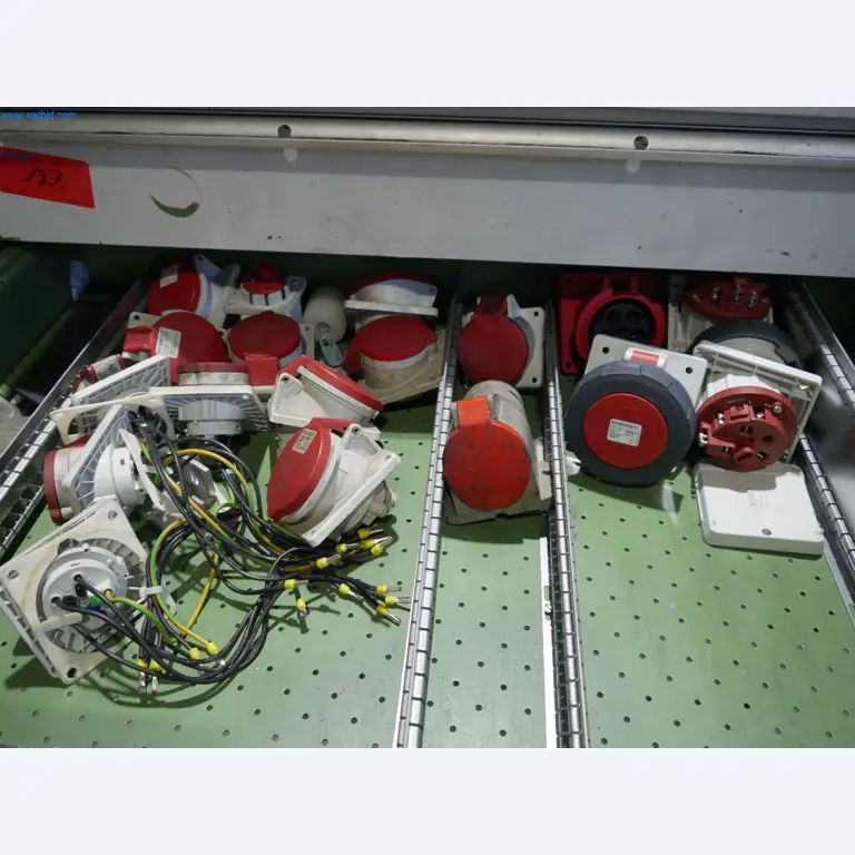 ae group – Plant and machinery for the manufacture of light-metal die-cast components (powertrain and structural parts) – AUCTION-3