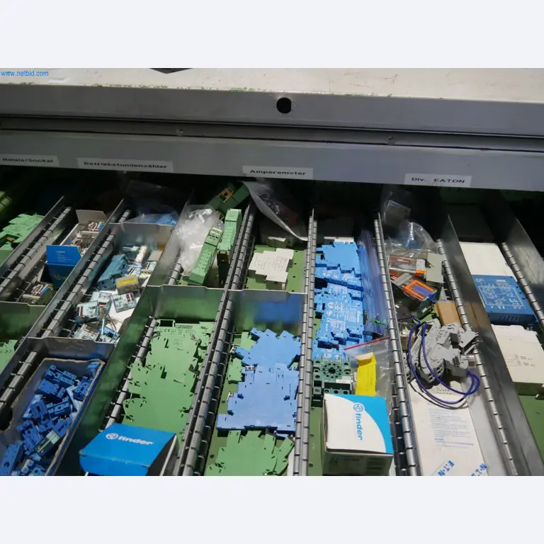 ae group – Plant and machinery for the manufacture of light-metal die-cast components (powertrain and structural parts) – AUCTION-3