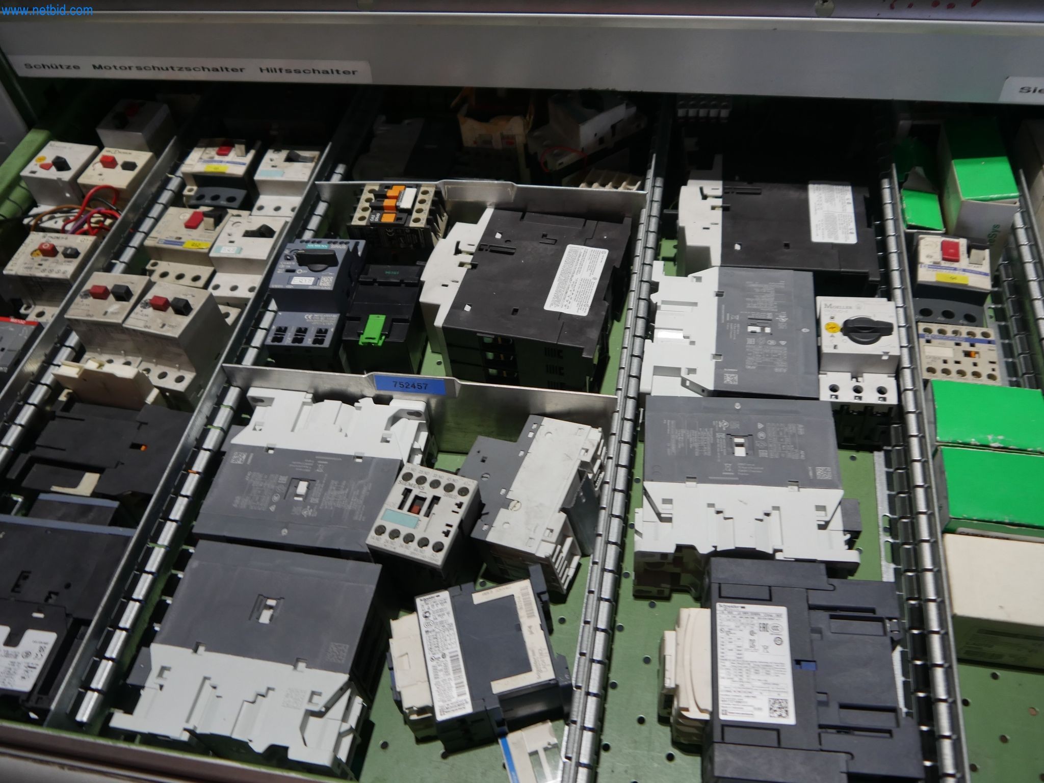 ae group – Plant and machinery for the manufacture of light-metal die-cast components (powertrain and structural parts) – AUCTION-4